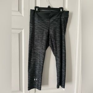 UNDER ARMOUR PANTS SIZE SMALL